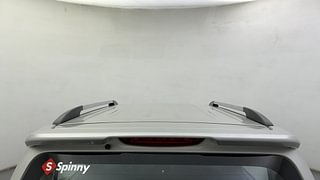 Used 2016 Maruti Suzuki Wagon R 1.0 [2015-2019] VXI AMT Petrol Automatic exterior EXTERIOR ROOF VIEW