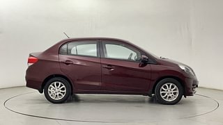 Used 2015 Honda Amaze [2013-2016] 1.2 VX i-VTEC Petrol Manual exterior RIGHT SIDE VIEW