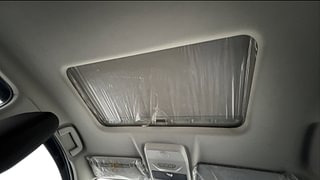 Used 2021 Tata Nexon XM S Petrol Petrol Manual top_features Sunroof