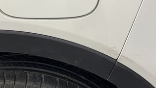 Used 2021 Tata Nexon XM S Petrol Petrol Manual dents MINOR SCRATCH