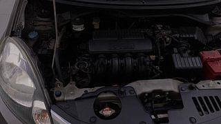 Used 2015 Honda Mobilio [2014-2017] V Petrol Petrol Manual engine ENGINE RIGHT SIDE VIEW