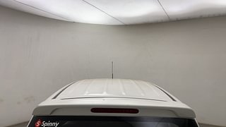 Used 2018 Maruti Suzuki Ertiga [2015-2018] VXI Petrol Manual exterior EXTERIOR ROOF VIEW