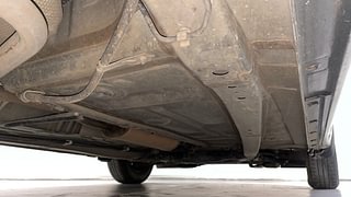 Used 2019 Maruti Suzuki Swift [2017-2021] VXi Petrol Manual extra REAR RIGHT UNDERBODY VIEW