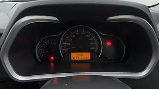 Used 2019 Maruti Suzuki Alto K10 [2014-2019] VXi Petrol Manual interior CLUSTERMETER VIEW