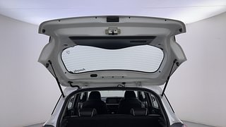 Used 2023 Hyundai Grand i10 Nios Asta 1.2 Kappa VTVT Petrol Manual interior DICKY DOOR OPEN VIEW