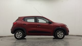 Used 2016 Renault Kwid [2015-2019] RXT Petrol Manual exterior RIGHT SIDE VIEW