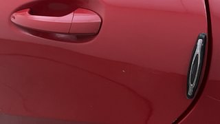 Used 2012 Mercedes-Benz B-Class [2012-2015] B180 Sport Petrol Petrol Automatic dents MINOR SCRATCH