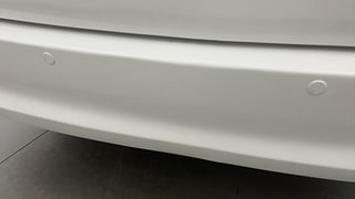Used 2018 Maruti Suzuki Ertiga [2015-2018] VXI Petrol Manual top_features Parking sensors