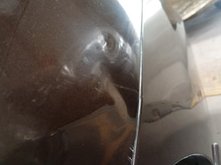 Used 2018 maruti-suzuki Ciaz Alpha Petrol AT Petrol Automatic dents MINOR DENT