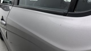 Used 2022 Maruti Suzuki Ignis Zeta MT Petrol Petrol Manual dents MINOR DENT