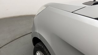Used 2015 Tata Zest [2014-2019] XT Petrol Petrol Manual dents MINOR SCRATCH