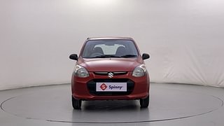 Used 2014 Maruti Suzuki Alto 800 [2012-2016] Vxi Petrol Manual exterior FRONT VIEW