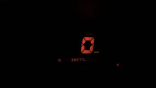 Used 2017 Renault Kwid [2015-2019] 1.0 RXT AMT Opt Petrol Automatic interior CLUSTERMETER VIEW