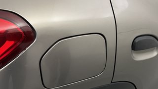 Used 2019 Renault Kwid [2015-2019] 1.0 RXT AMT Opt Petrol Automatic dents MINOR DENT