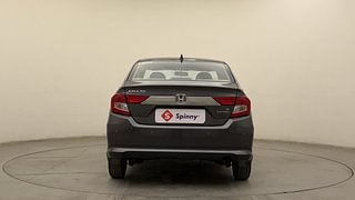 Used 2019 Honda Amaze [2018-2021] 1.2 VX i-VTEC Petrol Manual exterior BACK VIEW