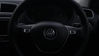Used 2020 Volkswagen Polo Highline Plus 1.0L TSI Petrol Manual top_features Airbags