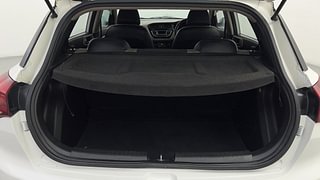 Used 2015 Hyundai Elite i20 [2014-2018] Magna 1.2 Petrol Manual interior DICKY INSIDE VIEW