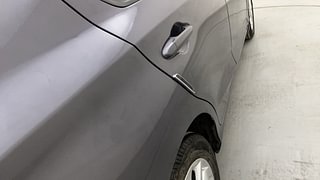 Used 2019 Honda Amaze [2018-2021] 1.2 VX i-VTEC Petrol Manual dents MINOR DENT