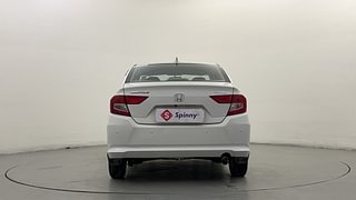 Used 2020 honda Amaze 1.2 VX CVT i-VTEC Petrol Automatic exterior BACK VIEW