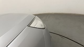 Used 2015 Tata Zest [2014-2019] XT Petrol Petrol Manual dents MINOR SCRATCH