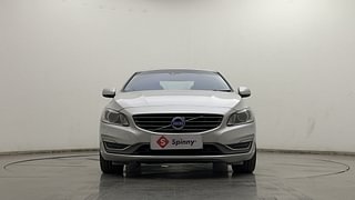 Used 2016 Volvo S60 Inscription Diesel Automatic exterior FRONT VIEW
