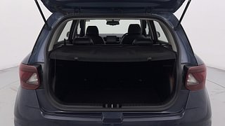 Used 2022 Hyundai Venue [2019-2022] SX 1.0 (O) Turbo iMT Petrol Manual interior DICKY INSIDE VIEW