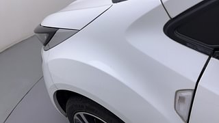 Used 2022 Tata Altroz XZA+ DT Petrol Automatic dents MINOR SCRATCH