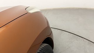 Used 2018 Maruti Suzuki Baleno [2015-2019] Alpha Petrol Petrol Manual dents MINOR DENT