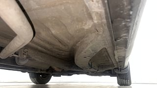 Used 2014 Honda Amaze [2013-2016] 1.2 S i-VTEC Petrol Manual extra REAR RIGHT UNDERBODY VIEW