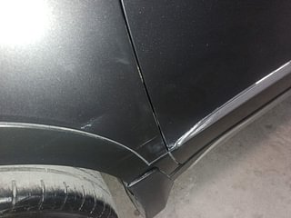 Used 2021 Maruti Suzuki S-Cross Zeta 1.5 Petrol Manual dents MINOR DENT