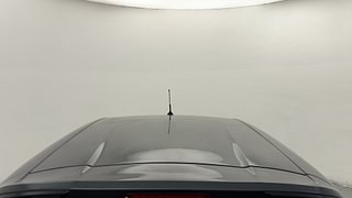 Used 2021 Tata Altroz XZ 1.2 Petrol Manual exterior EXTERIOR ROOF VIEW