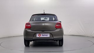 Used 2019 Maruti Suzuki Swift [2017-2021] VXi Petrol Manual exterior BACK VIEW