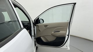 Used 2019 Hyundai New Santro 1.1 Sportz CNG Petrol+cng Manual interior RIGHT FRONT DOOR OPEN VIEW