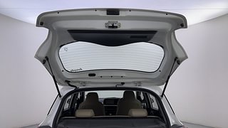 Used 2020 Hyundai Grand i10 Nios Asta 1.2 Kappa VTVT Petrol Manual interior DICKY DOOR OPEN VIEW