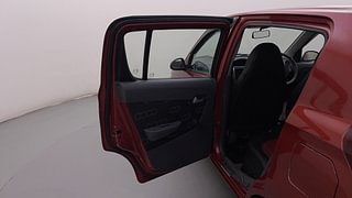 Used 2014 Maruti Suzuki Alto 800 [2012-2016] Vxi Petrol Manual interior LEFT REAR DOOR OPEN VIEW