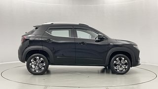 Used 2023 Renault Kiger RXZ MT Petrol Manual exterior RIGHT SIDE VIEW