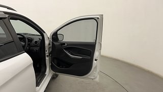 Used 2019 Ford Freestyle [2017-2021] Trend Plus 1.2 Ti-VCT Petrol Manual interior RIGHT FRONT DOOR OPEN VIEW