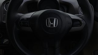 Used 2013 Honda Amaze [2013-2016] 1.2 VX AT i-VTEC Petrol Automatic top_features Airbags