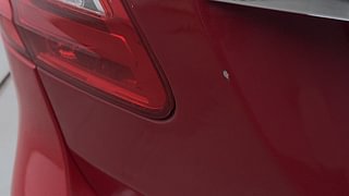 Used 2012 Mercedes-Benz B-Class [2012-2015] B180 Sport Petrol Petrol Automatic dents MINOR SCRATCH