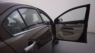 Used 2018 maruti-suzuki Ciaz Alpha Petrol AT Petrol Automatic interior RIGHT FRONT DOOR OPEN VIEW