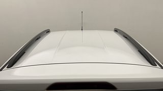 Used 2019 Ford Freestyle [2017-2021] Trend Plus 1.2 Ti-VCT Petrol Manual exterior EXTERIOR ROOF VIEW