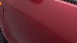 Used 2018 Datsun Redi-GO [2015-2019] T(O) 1.0 AMT Petrol Automatic dents MINOR SCRATCH