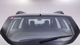 Used 2015 Renault Duster [2012-2015] RxL Petrol Petrol Manual top_features Rear defogger