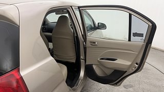 Used 2019 Hyundai New Santro 1.1 Magna Petrol Manual interior RIGHT REAR DOOR OPEN VIEW