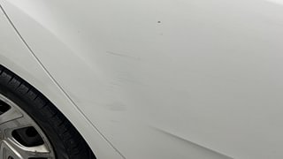 Used 2022 Tata Altroz XT 1.2 Cng(o/s fitted) Petrol+cng Manual dents MINOR SCRATCH