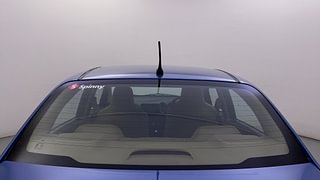 Used 2014 Honda Amaze 1.5L VX Diesel Manual exterior BACK WINDSHIELD VIEW