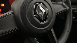 Used 2021 Renault Kwid RXL 1.0 SCE Petrol Manual top_features Airbags