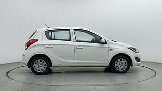 Used 2013 Hyundai i20 [2012-2014] Magna 1.2 Petrol Manual exterior RIGHT SIDE VIEW