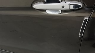Used 2021 Honda WR-V i-VTEC VX Petrol Manual dents MINOR DENT