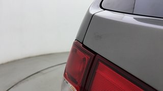 Used 2022 Maruti Suzuki Ignis Zeta MT Petrol Petrol Manual dents MINOR SCRATCH